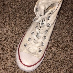 HIGH TOP CONVERSE